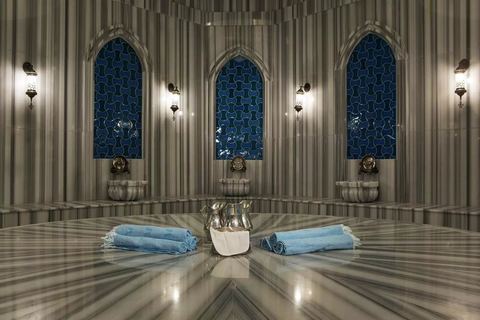 پاپیلون آیشا ریزورت آنتالیا